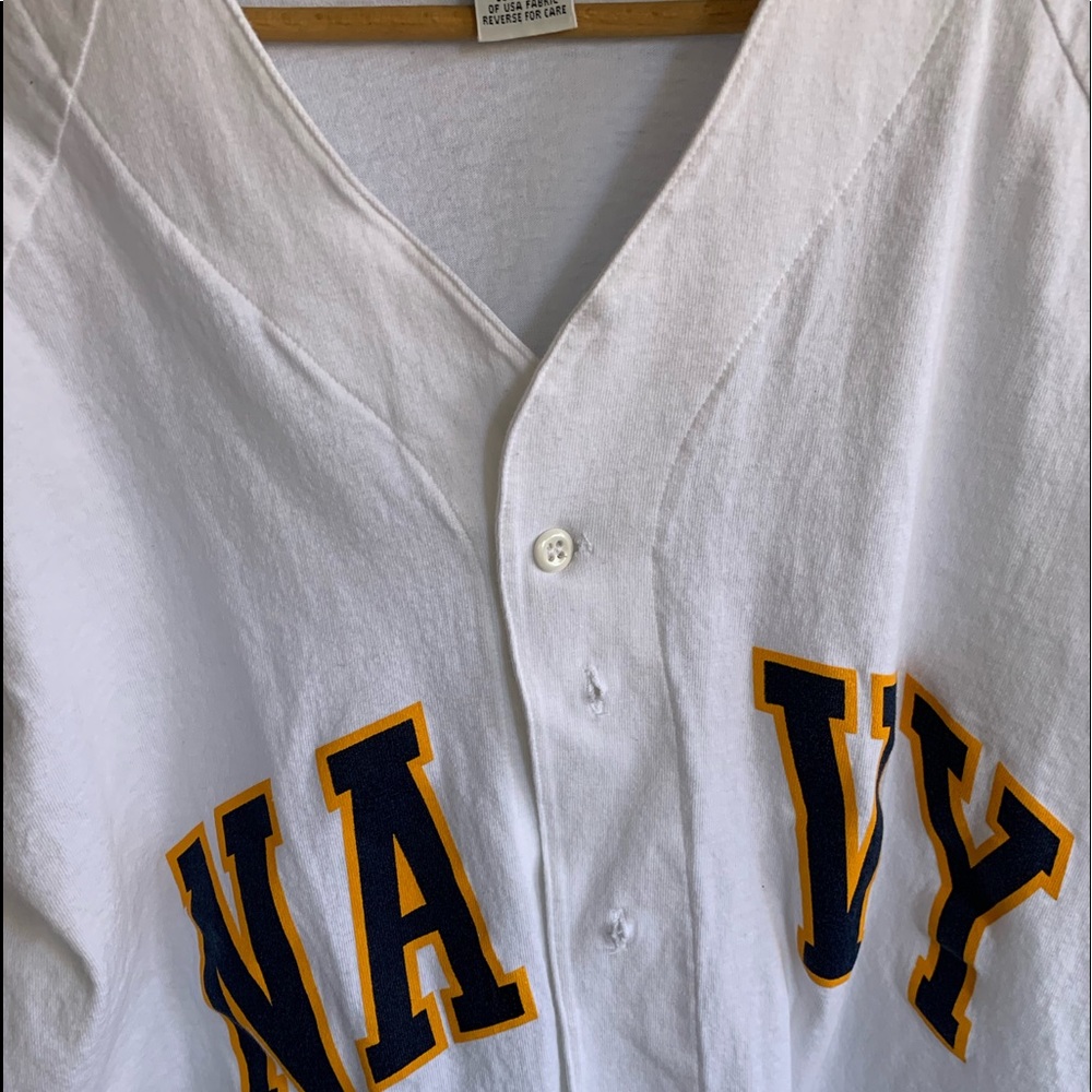 Jersey Shirt